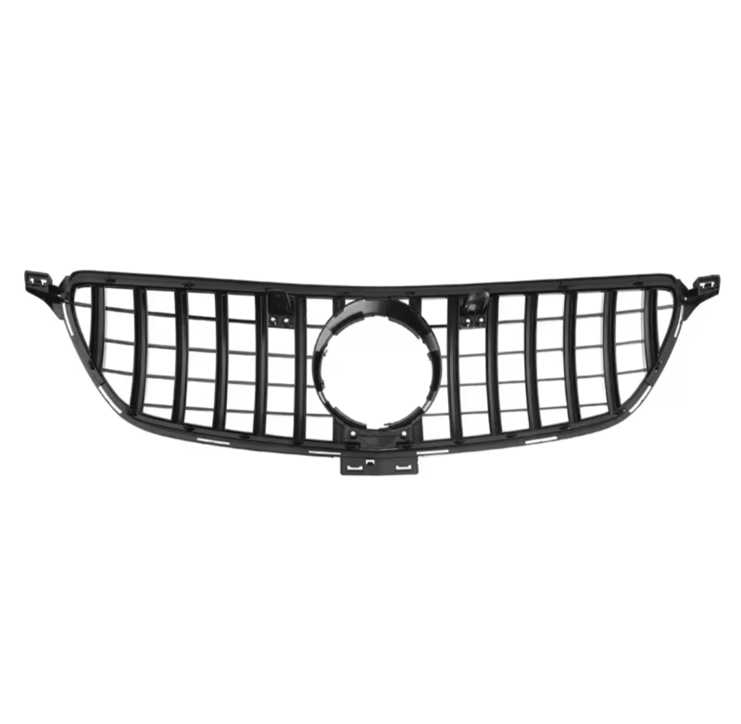 Panamericana AMG GTR grille for Mercedes GLE Coupe C292 (2015 to 2019)