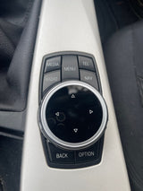 iDrive Knob Replacement Kit for BMW 5 Series M5 E60 (2003 - 2010)