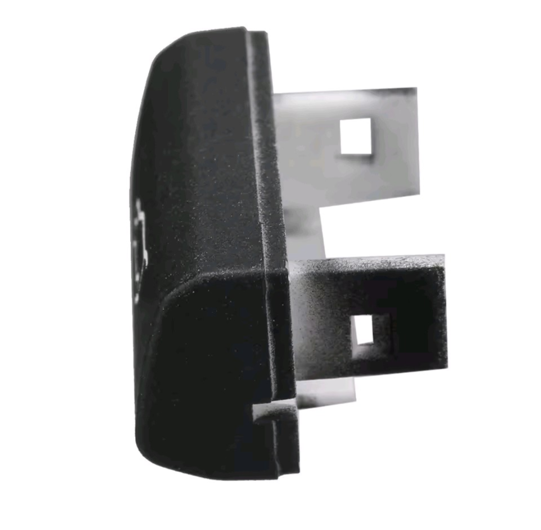 Trunk Opening Replacement Button for BMW X6 E71 - 2008 to 2014