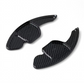 Performance Steering Wheel Paddle Shifters for Audi A4 B8 (2007 - 2015)