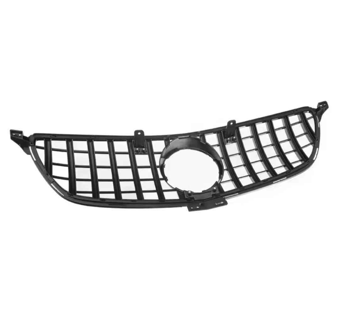 Panamericana AMG GTR grille for Mercedes GLE Coupe C292 (2015 to 2019)