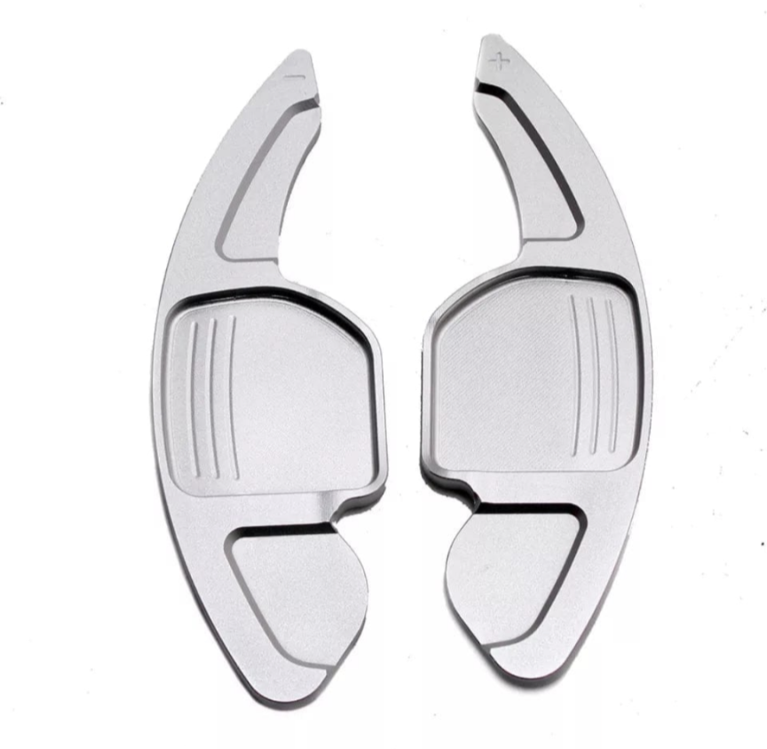 Performance Steering Wheel Paddle Shifters for Audi A4 A5 A6 A7 Q3 Q5 Q7 TT (2010 to 2017) Audi Euro Premium Parts