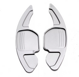 Performance Steering Wheel Paddle Shifters for Audi A4 A5 A6 A7 Q3 Q5 Q7 TT (2010 to 2017) Audi Euro Premium Parts