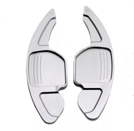 Performance Steering Wheel Paddle Shifters for Audi A4 A5 A6 A7 Q3 Q5 Q7 TT (2010 to 2017) Audi Euro Premium Parts