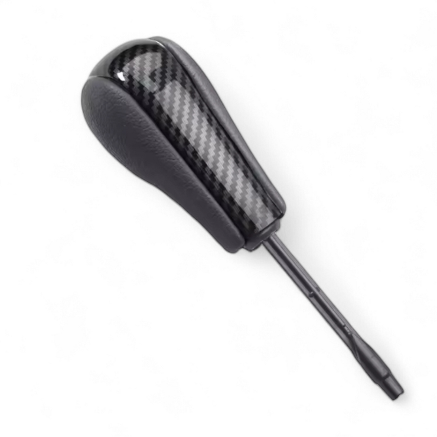 BMW X3 E83 shift knob for automatic transmission (2003 to 2010)