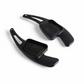 Performance Aluminum Paddle Shifters for Audi A4 B9 (2015 - 2024)
