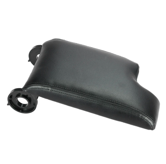 Central front armrest for BMW 3 Series E46 Sedan Coupe and Convertible (1998 - 2006)