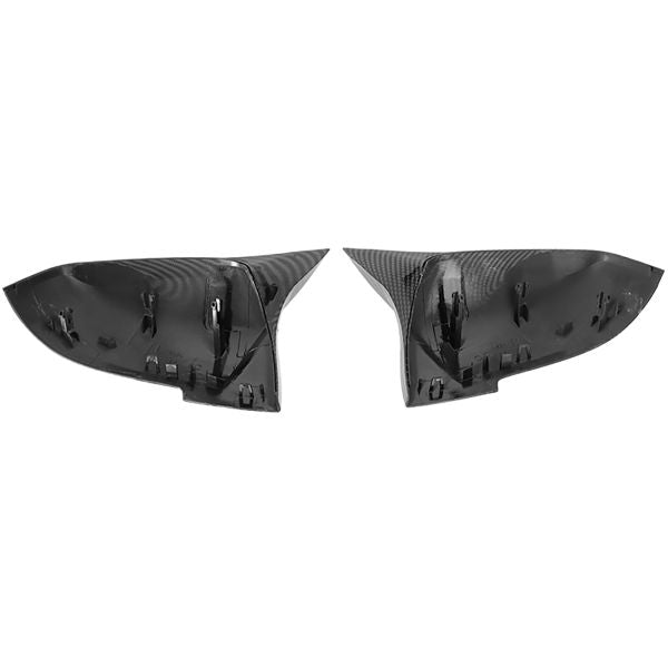 M4 Competition-look Carbon Fiber Mirrors for BMW 4 Series F32