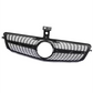 Diamond front grille for Mercedes C-Class W204 (2007 to 2014)