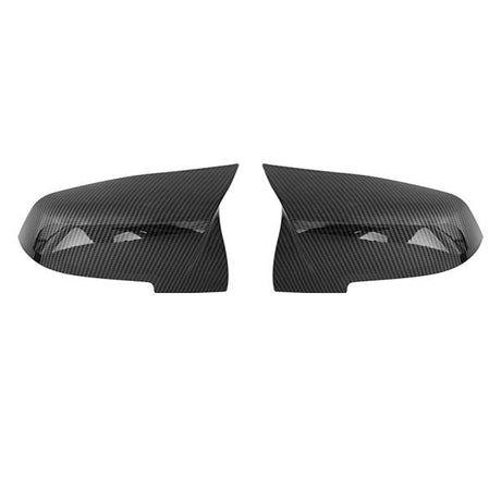 M3 Competition-look Carbon Fiber Mirrors for BMW 3 Series F30 (2011 to 2019) BMW Euro Premium Parts