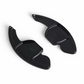 Performance Steering Wheel Paddle Shifters for Audi A4 B8 (2007 - 2015)