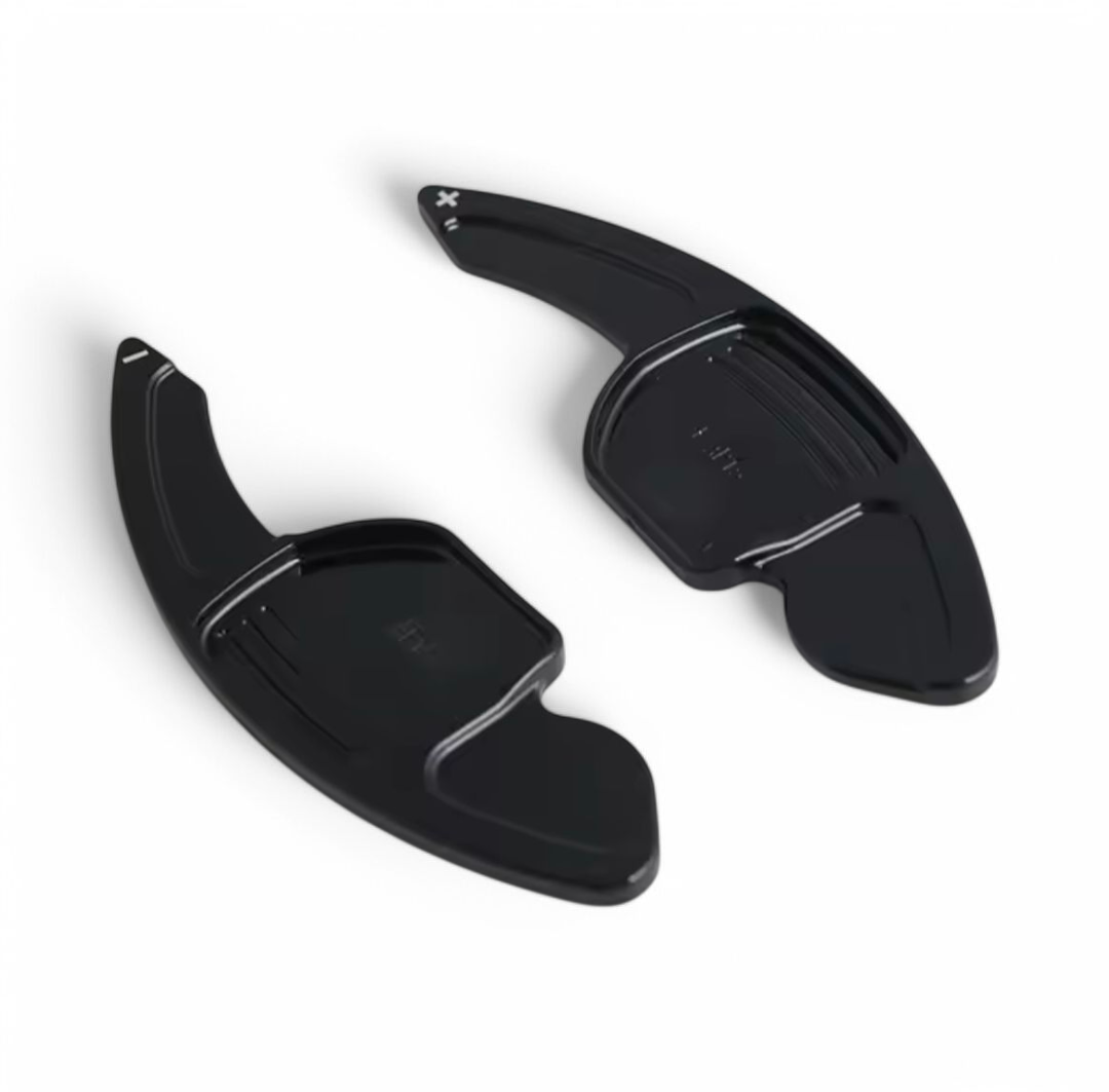 Performance Steering Wheel Paddle Shifters for Audi Q3 (2011 - 2018) Audi Euro Premium Parts