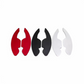 Performance Steering Wheel Paddle Shifters for Audi A4 B8 (2007 - 2015)