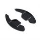 Performance Steering Wheel Paddle Shifters for Audi A4 B8 (2007 - 2015)