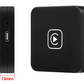 Wireless Carplay and AndroidAuto Adapter for Audi MMI