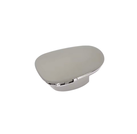 Phone Cover Interior Trim For Mercedes-Benz CL C216 - 2007 to 2013 Euro Premium Parts Grey