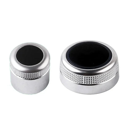 Set of Volume and MMI Knobs/Buttons for Audi Q7 I (2005–2010)