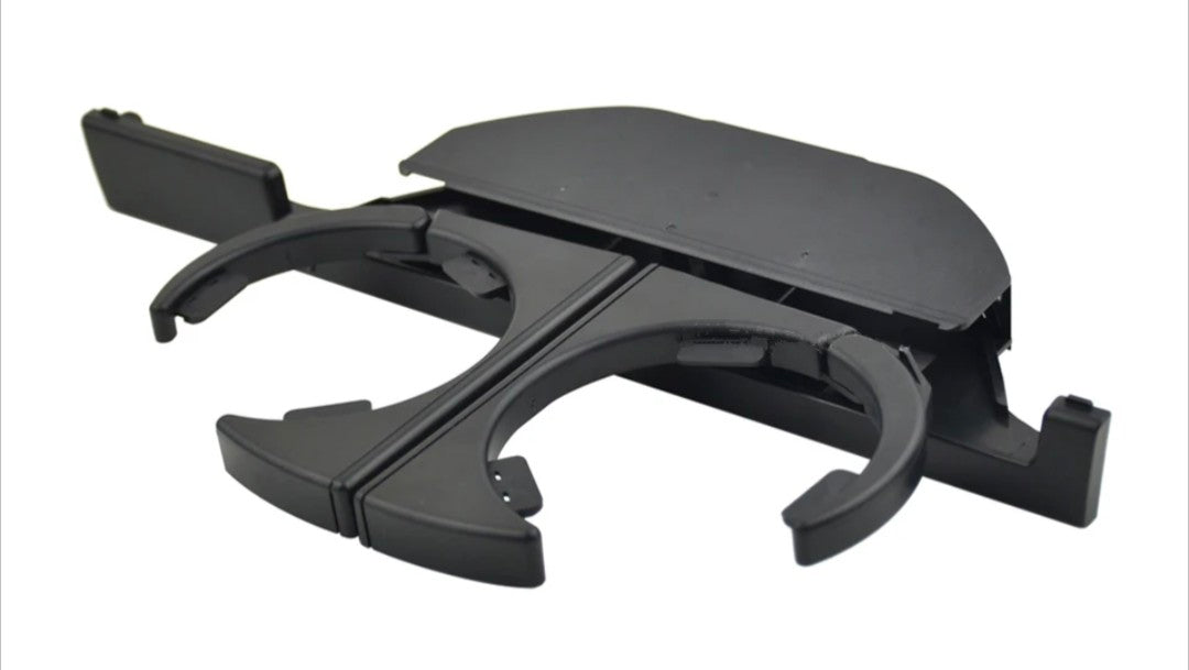 Replacement cupholders for BMW 5 Series M5 E39 (1996 to 2003) BMW Euro Premium Parts