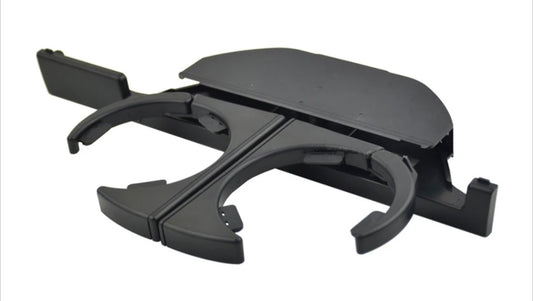 Replacement cupholders for BMW 5 Series M5 E39 (1996 to 2003)