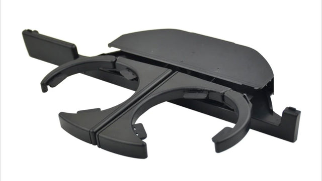 Replacement cupholders for BMW 5 Series M5 E39 (1996 to 2003) BMW Euro Premium Parts