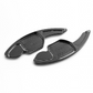 Performance Steering Wheel Paddle Shifters for Audi A4 B8 (2007 - 2015)