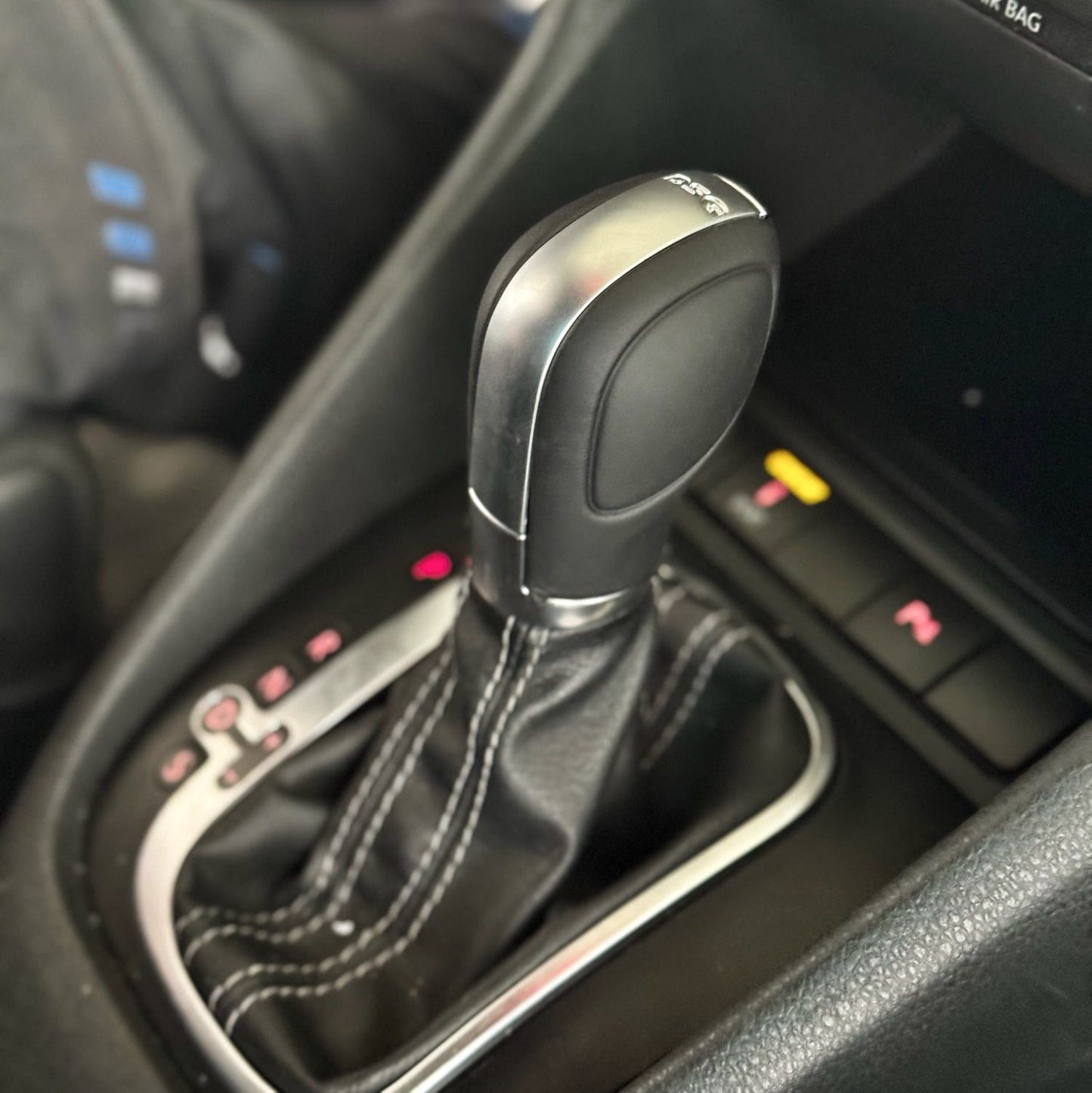 DSG Shift Knob for VW JETTA MK6 - 2010 to 2019