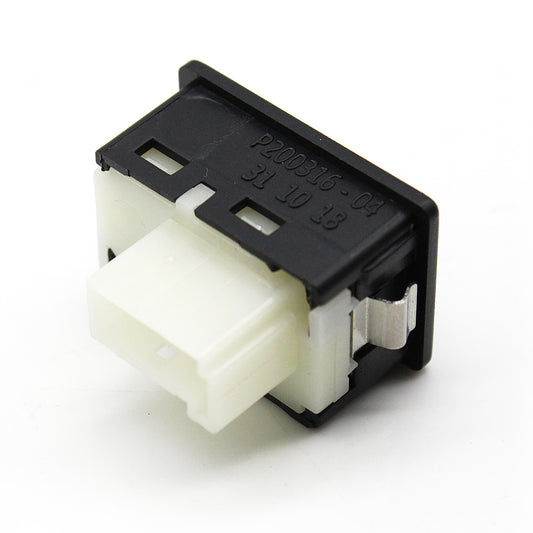 Trunk Opening Replacement Button for BMW 6 Series E63 - 2003 to 2010