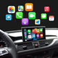 Apple Carplay/Android Auto retrofit kit for Audi A5 S5 RS5 B8 (2007 to 2016)