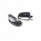 Carbon fiber mirror caps for Audi A4 B8 - 2008 to 2016