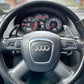 Performance Steering Wheel Paddle Shifters for Audi A4 B8 (2007 - 2015)