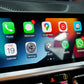 Carplay/Android Auto retrofit kit for BMW X4 F26 NBT (2014 to 2018)