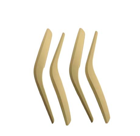 Replacement interior door handles for BMW X1 E84 (2009 - 2015) BMW Euro Premium Parts All 4 door handles Beige