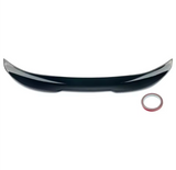 Rear Trunk Spoiler for BMW 2 Series F22/M2 F87 Coupe (2013 to 2021) BMW Euro Premium Parts