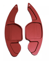 Performance Steering Wheel Paddle Shifters for Audi A4 A5 A6 A7 Q3 Q5 Q7 TT (2010 to 2017) Audi Euro Premium Parts
