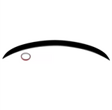 AMG Type Rear Spoiler for Mercedes GLC Coupe X253 (2016 to 2023) Mercedes-Benz Euro Premium Parts