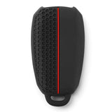 Silicone Subaru Key Case and Key Chain – Protective Key Fob Cover