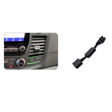 Automatic Start/Stop Eliminator Deactivation Module for Volkswagen Golf Mk7 - 2014 to 2021 VW > Start-Stop Eliminator Euro Premium Parts