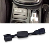 Automatic Start/Stop Eliminator Deactivation Module for Ford Puma - 2019 to 2024 Ford > Start-Stop Eliminator Euro Premium Parts B