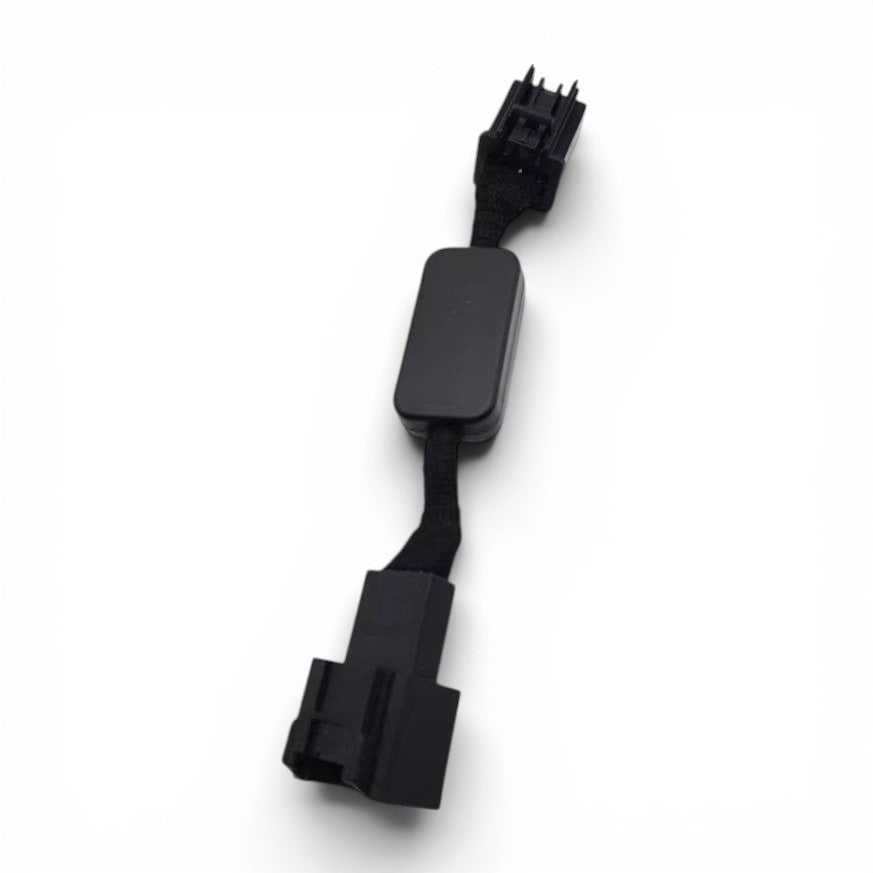 Automatic Start/Stop Eliminator Deactivation Module for Volkswagen Golf Mk7 - 2014 to 2021 VW > Start-Stop Eliminator Euro Premium Parts