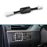 Automatic Start/Stop Eliminator Deactivation Module for Toyota Avensis - 2009 to 2018 Toyota > Start-Stop Eliminator Euro Premium Parts