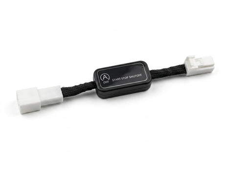 Automatic Start/Stop Eliminator Deactivation Module for Toyota Avensis - 2009 to 2018 Toyota > Start-Stop Eliminator Euro Premium Parts