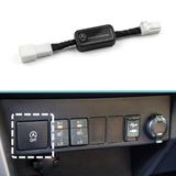 Automatic Start/Stop Eliminator Deactivation Module for Toyota RAV4 - 2015 to 2025 Toyota > Start-Stop Eliminator Euro Premium Parts 2015-2019