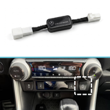 Automatic Start/Stop Eliminator Deactivation Module for Toyota RAV4 - 2015 to 2025 Toyota > Start-Stop Eliminator Euro Premium Parts 2020-2025