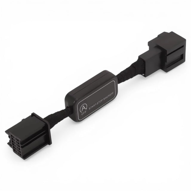 Automatic Start/Stop Eliminator Deactivation Module for Volkswagen Golf Mk7 - 2014 to 2021 VW > Start-Stop Eliminator Euro Premium Parts