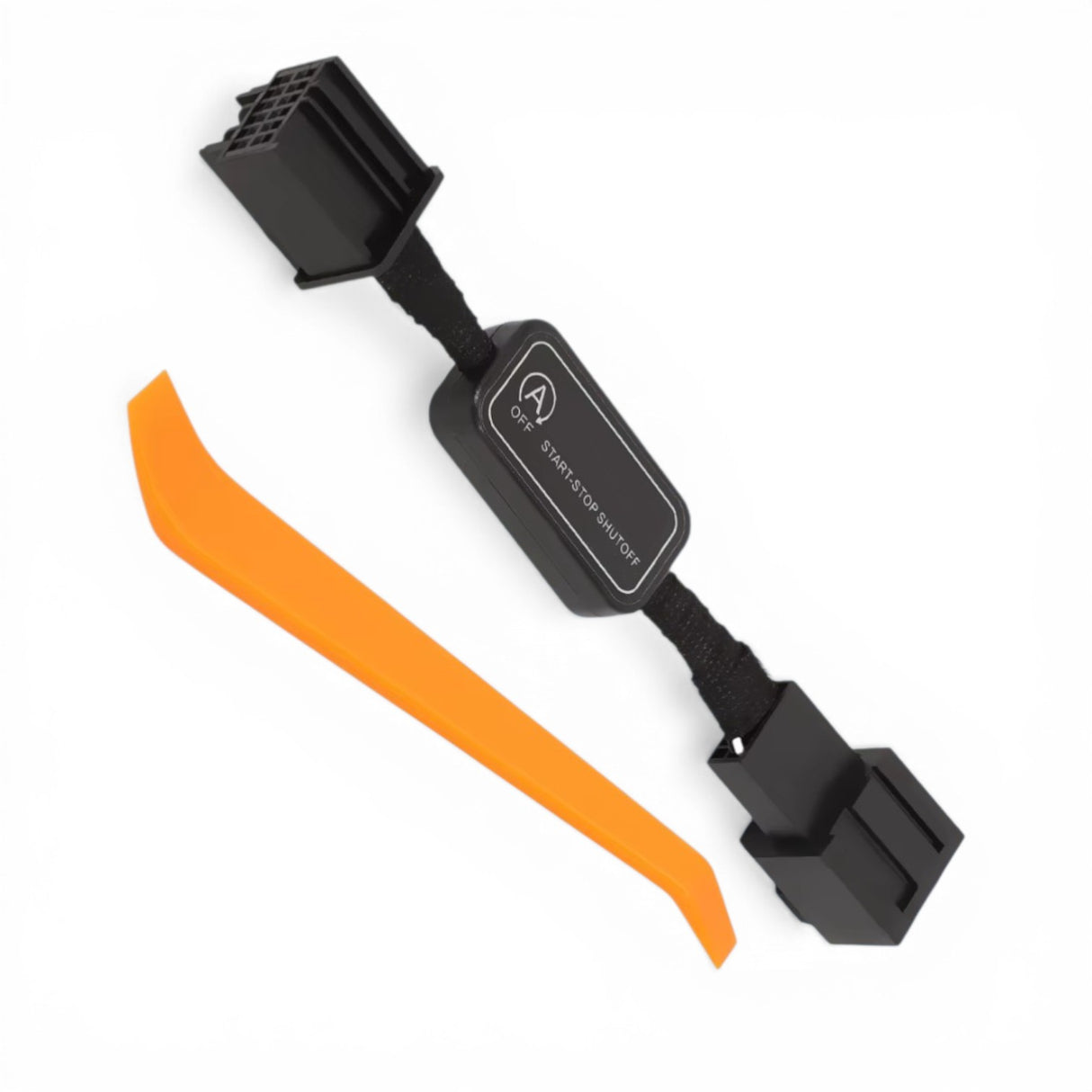 Automatic Start/Stop Eliminator Deactivation Module for Volkswagen Golf Mk7 - 2014 to 2021 VW > Start-Stop Eliminator Euro Premium Parts