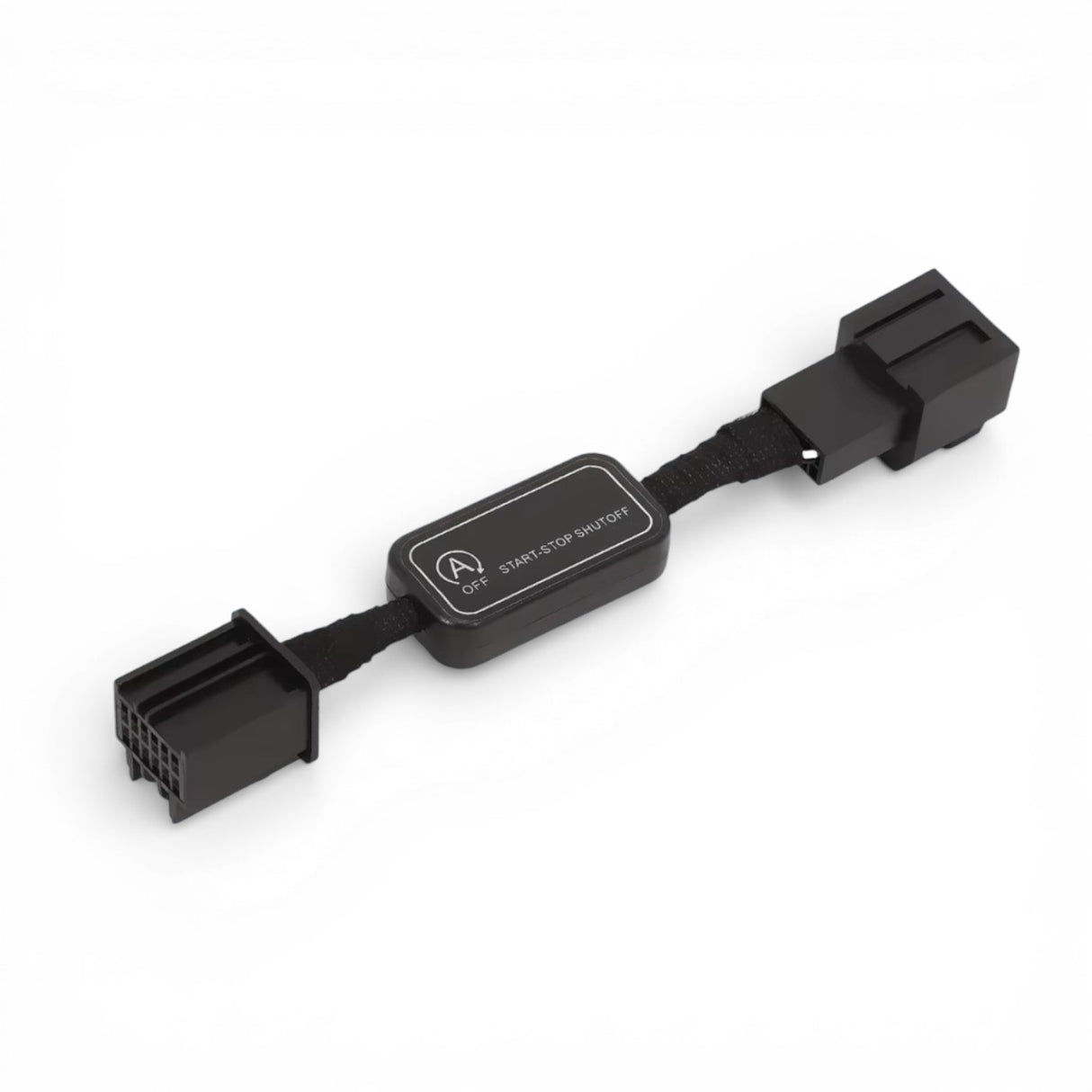 Automatic Start/Stop Eliminator Deactivation Module for Volkswagen Golf Mk7 - 2014 to 2021 VW > Start-Stop Eliminator Euro Premium Parts