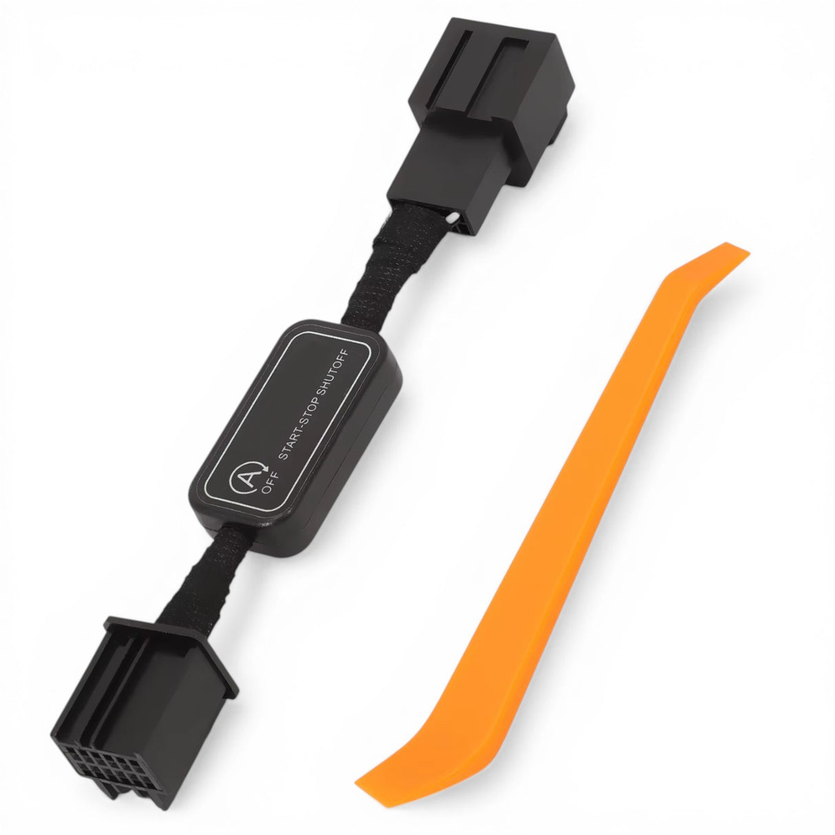 Automatic Start/Stop Eliminator Deactivation Module for Volkswagen Golf Mk7 - 2014 to 2021 VW > Start-Stop Eliminator Euro Premium Parts