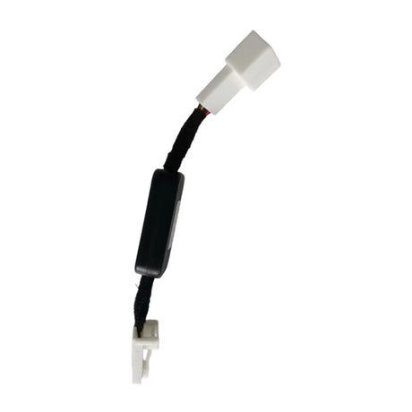 Automatic Start/Stop Eliminator Deactivation Module for Toyota Land Cruiser - 2022 to 2025 Toyota > Start-Stop Eliminator Euro Premium Parts