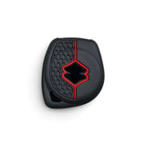 Silicone Suzuki Key Case and Key Chain – Protective Key Fob Cover