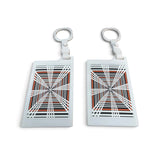 Tesla Key Case – Protective Key Fob Cover For Tesla Model 3 Y X S PLAID